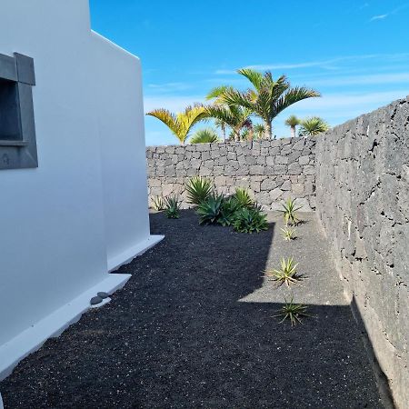 Villa Ana Playa Blanca  Exterior photo