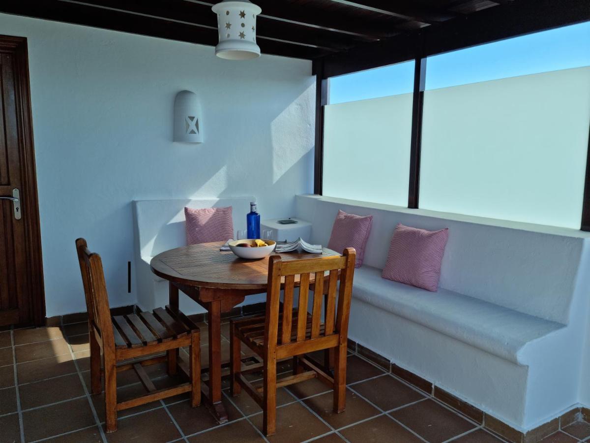 Villa Ana Playa Blanca  Exterior photo