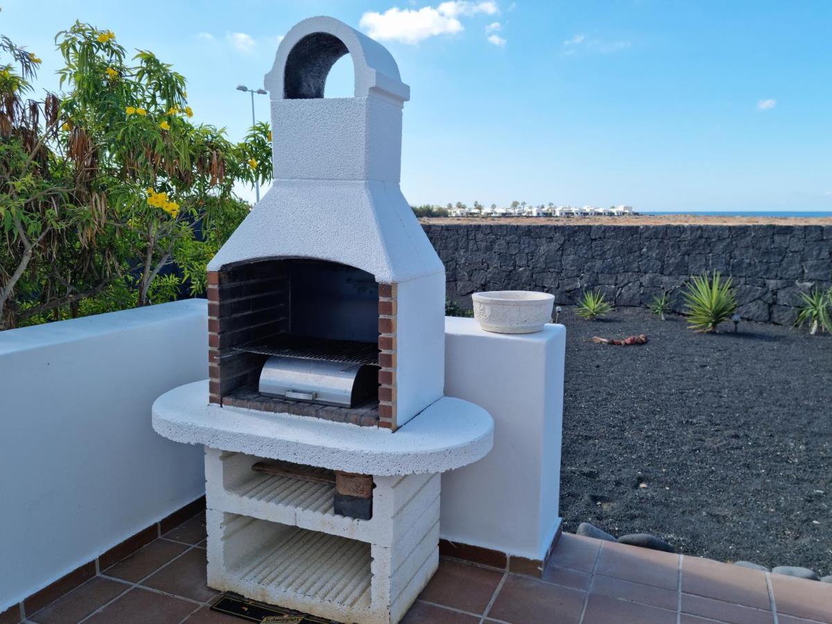 Villa Ana Playa Blanca  Exterior photo