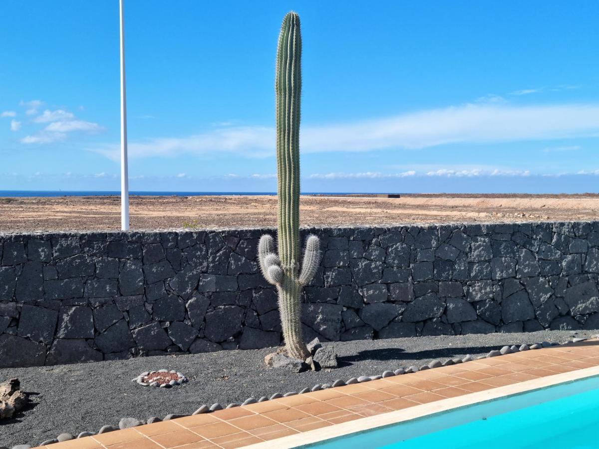 Villa Ana Playa Blanca  Exterior photo